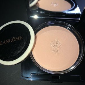 LANCOME Dual Finish 100 Porcelaine Delicate l❗️